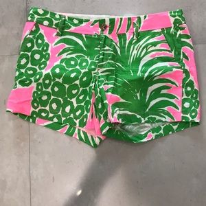 Lilly Pulitzer Callahan Short